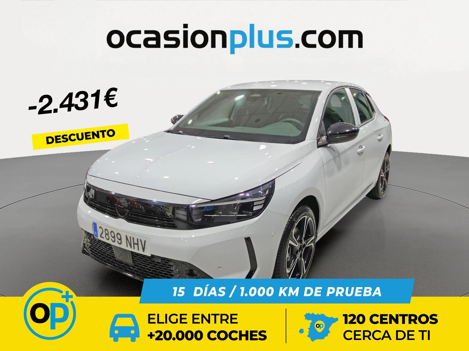 Imagen 1 de OPEL Corsa