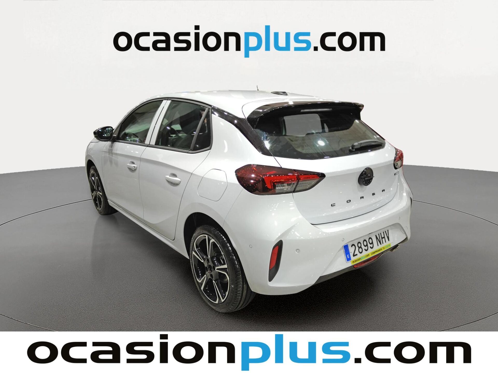 Imagen 3 de OPEL Corsa