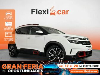 Imagen de CITROEN C5 Aircross BlueHDi S&S Shine EAT8 130