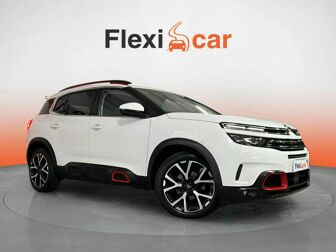 Imagen de CITROEN C5 Aircross BlueHDi S&S Shine EAT8 130