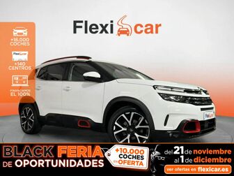 Imagen de CITROEN C5 Aircross BlueHDi S&S Shine EAT8 130