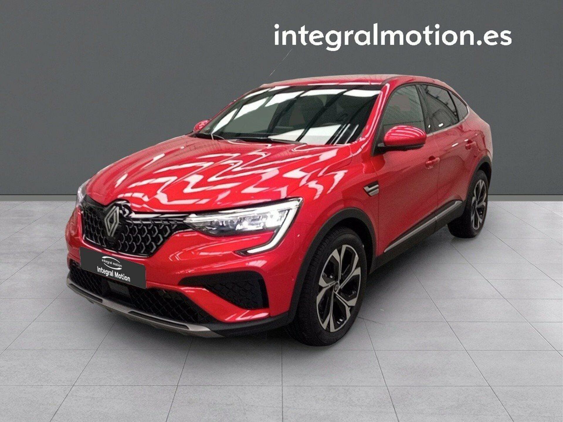 Imagen de RENAULT Arkana