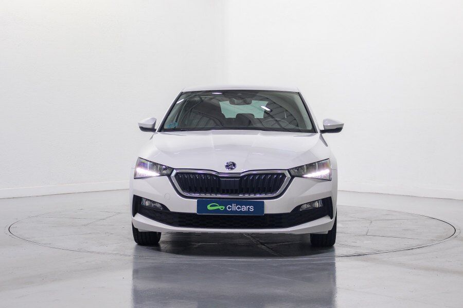 Foto del SKODA Scala 1.0 TSI Selection 85kW