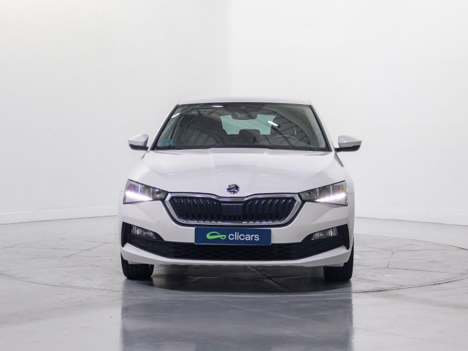 Imagen 2 de SKODA Scala