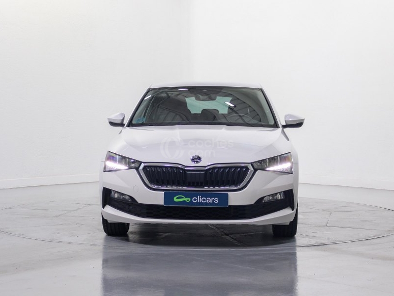 Foto del SKODA Scala 1.0 TSI Selection 85kW