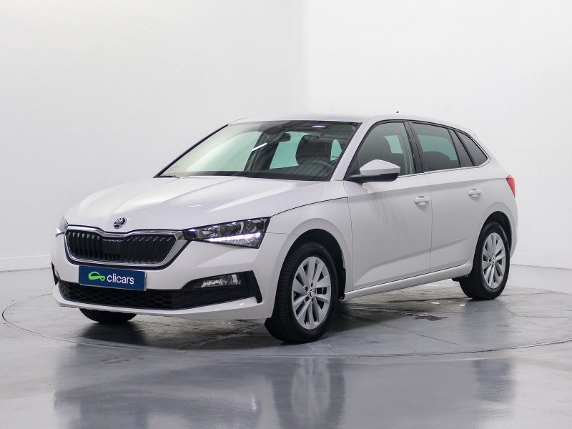 Imagen de SKODA Scala