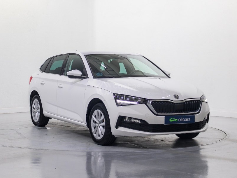 Foto del SKODA Scala 1.0 TSI Selection 85kW