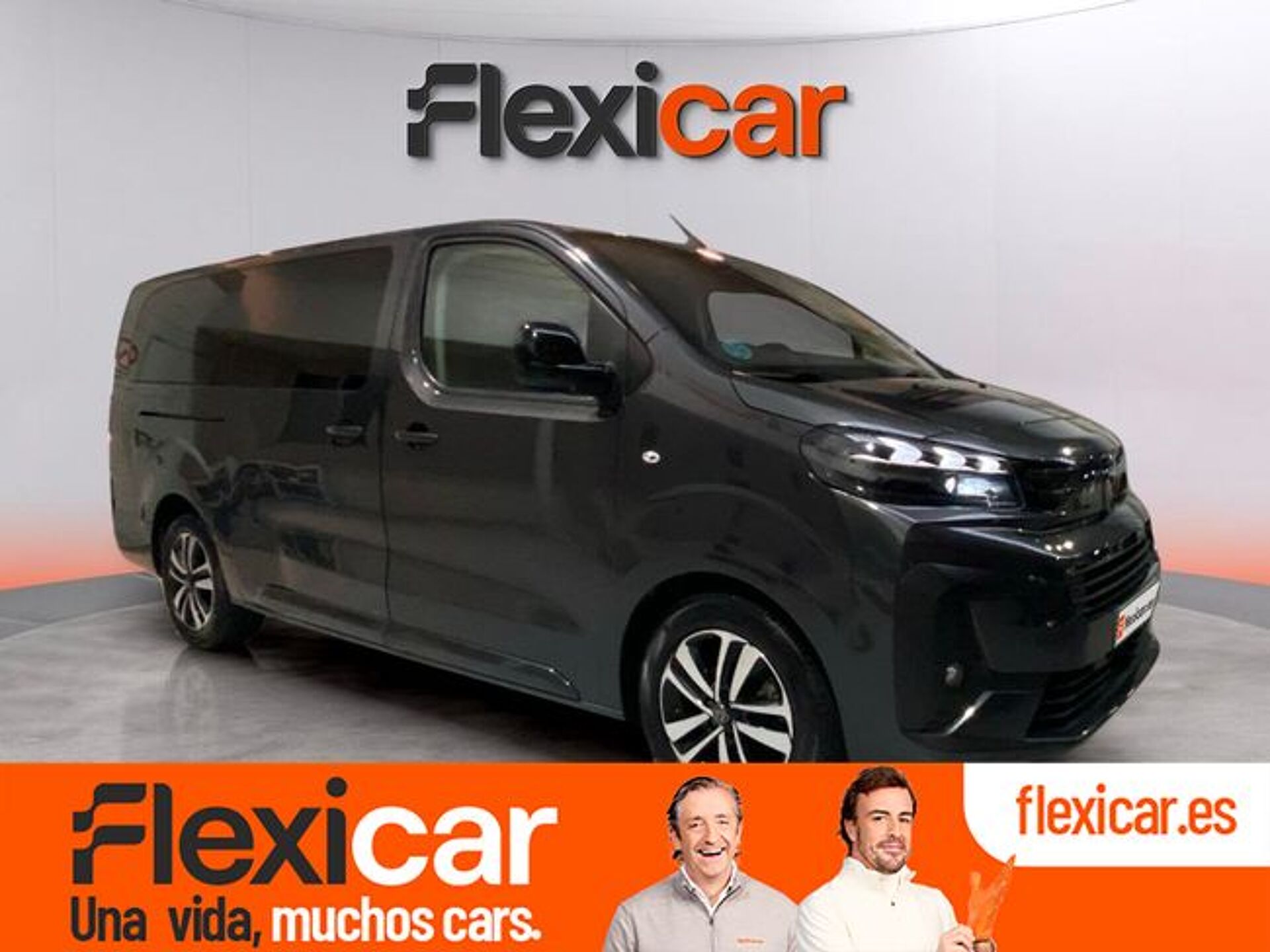 Imagen 1 de PEUGEOT Traveller