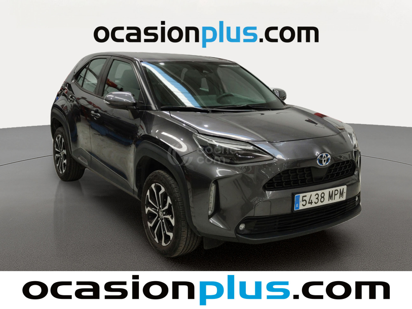Foto del TOYOTA Yaris Cross 120H Active Tech