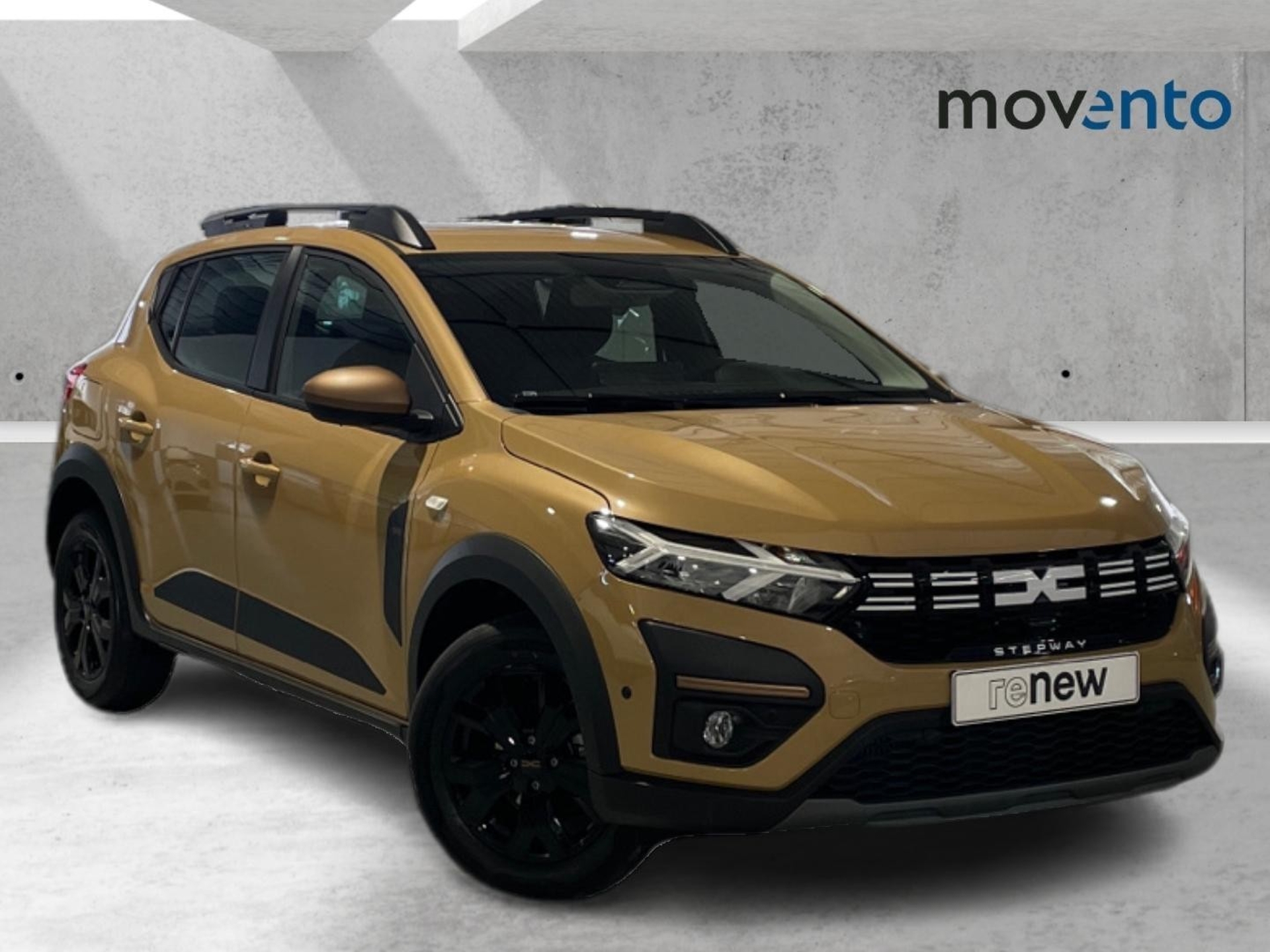 Imagen de DACIA Sandero