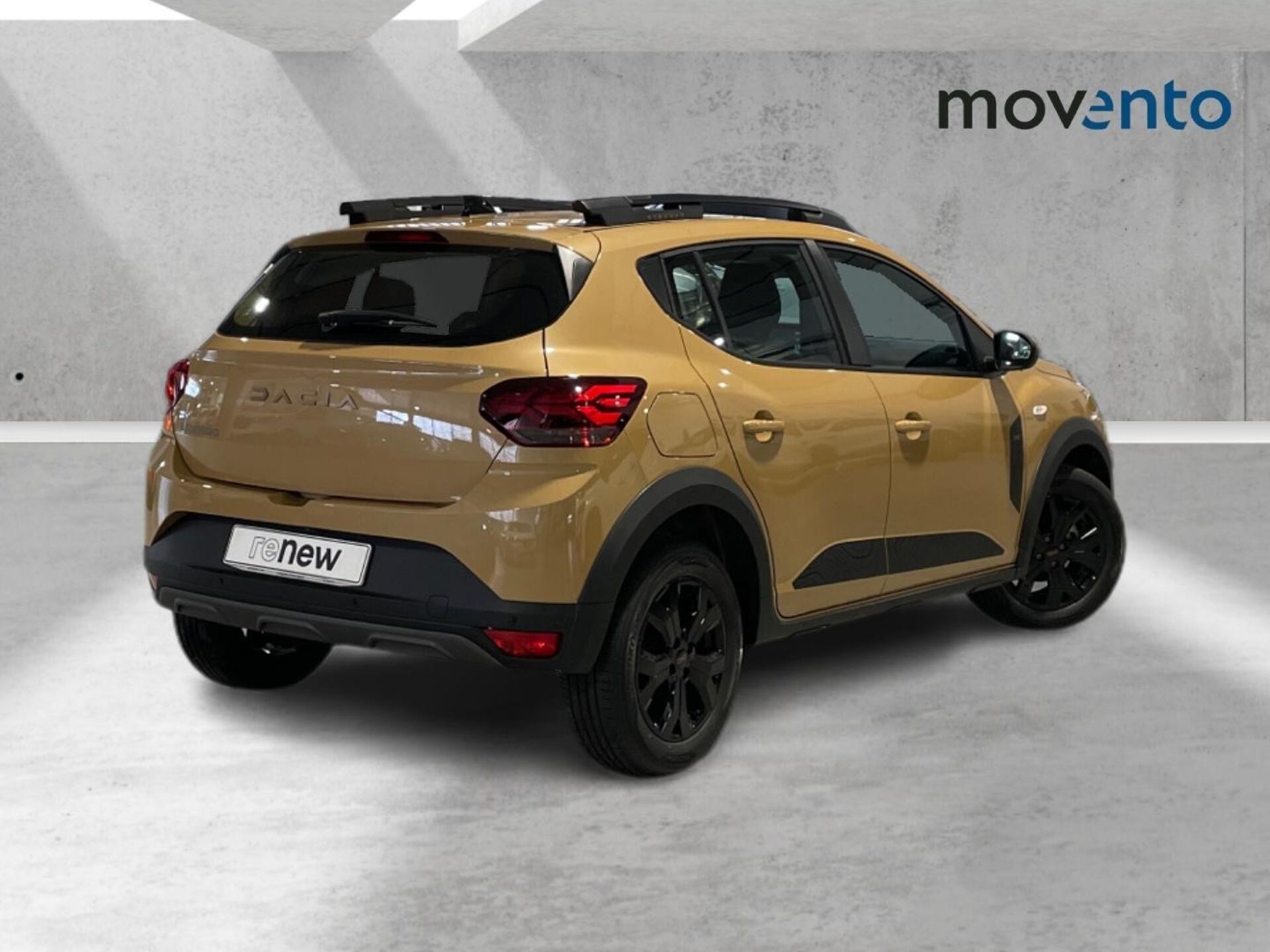 Imagen 2 de DACIA Sandero