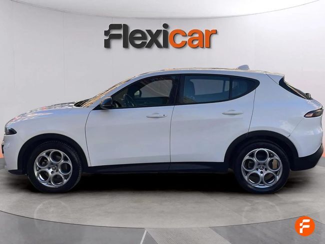 Foto del ALFA ROMEO Tonale 1.5 MHEV Sprint FWD