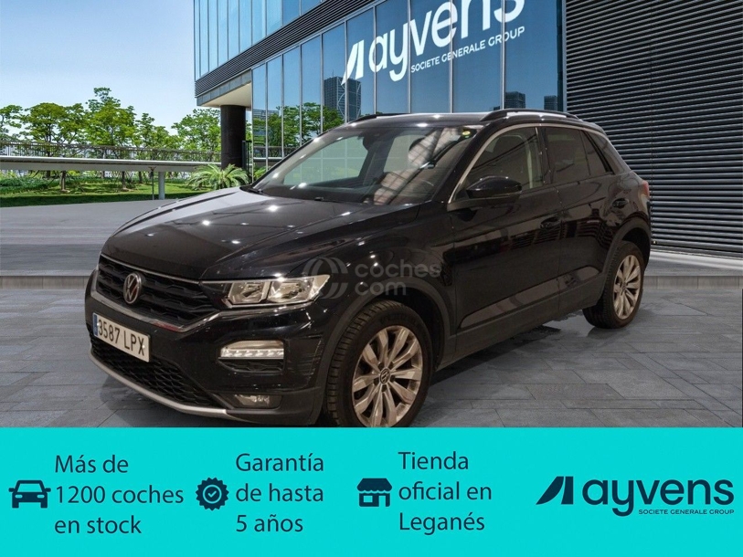 Foto del VOLKSWAGEN T-Roc 2.0TDI Edition 85kW