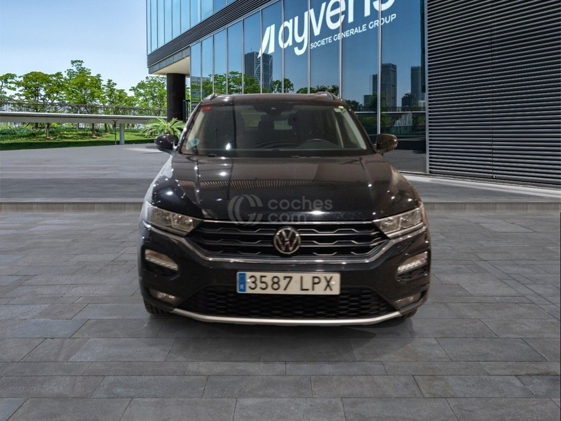 Foto del VOLKSWAGEN T-Roc 2.0TDI Edition 85kW