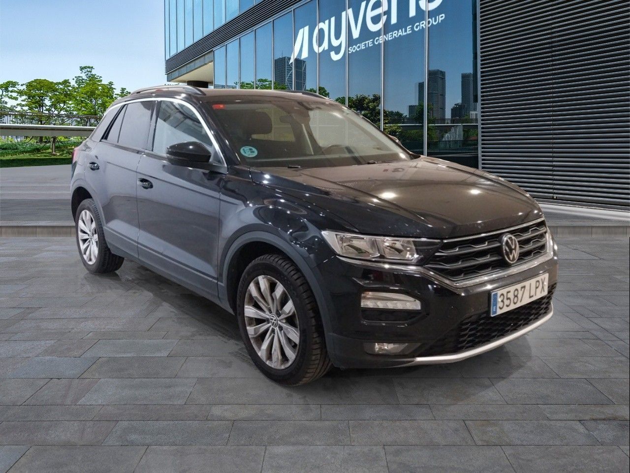 Foto del VOLKSWAGEN T-Roc 2.0TDI Edition 85kW
