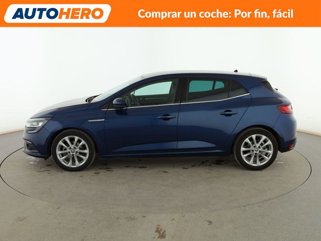 Foto del RENAULT Mégane 1.2 TCe Energy Zen 97kW