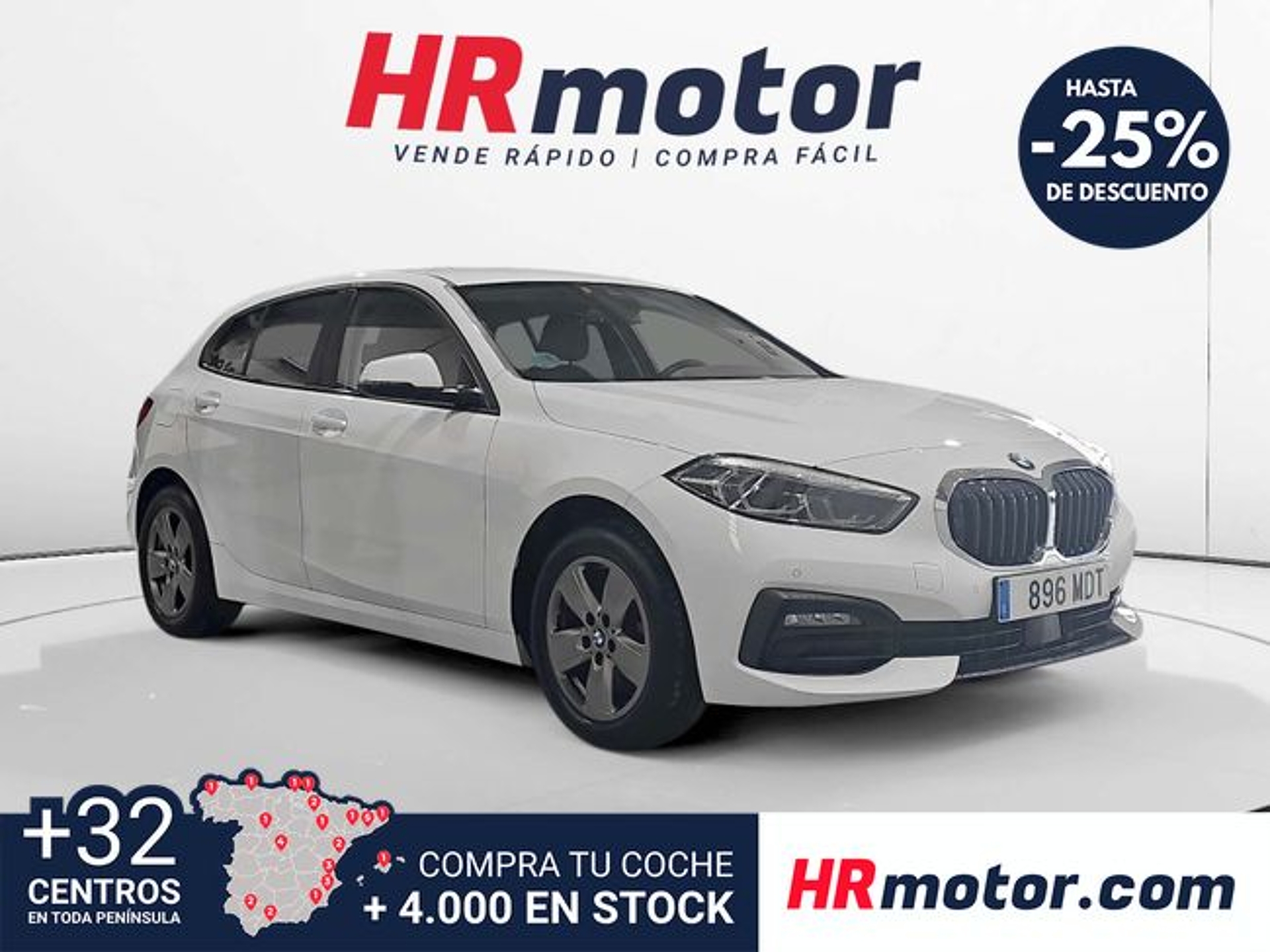 Imagen de BMW Serie 1