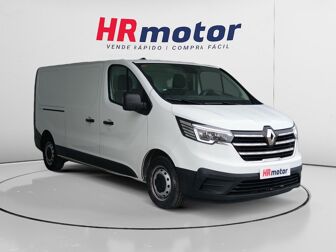 Imagen de RENAULT Trafic