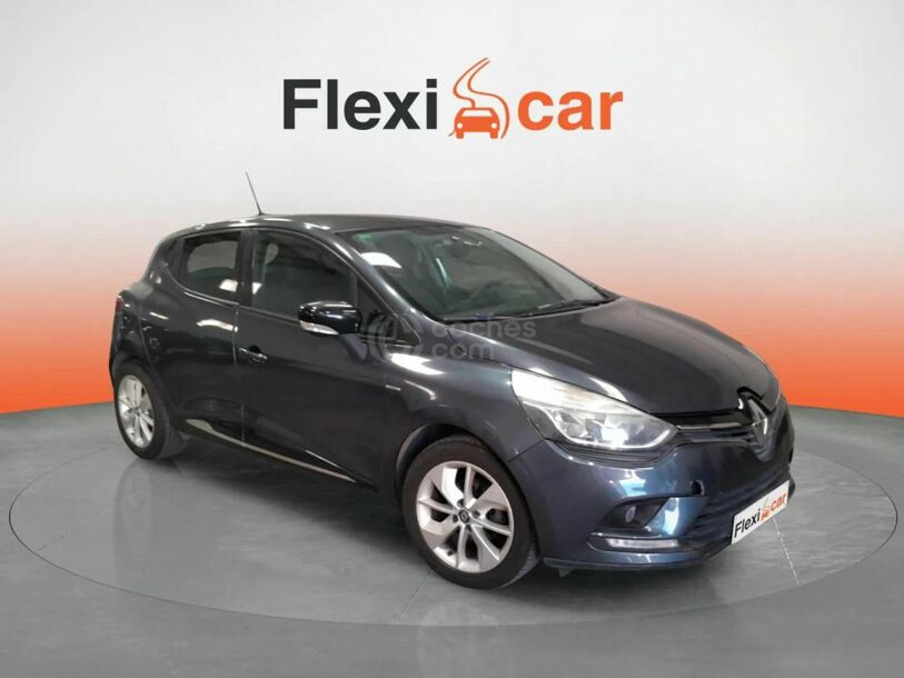 Foto del RENAULT Clio TCe Energy Limited 66kW