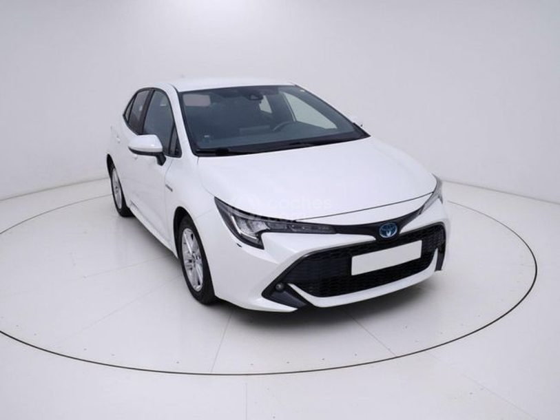 Foto del TOYOTA Corolla 125H Business Plus