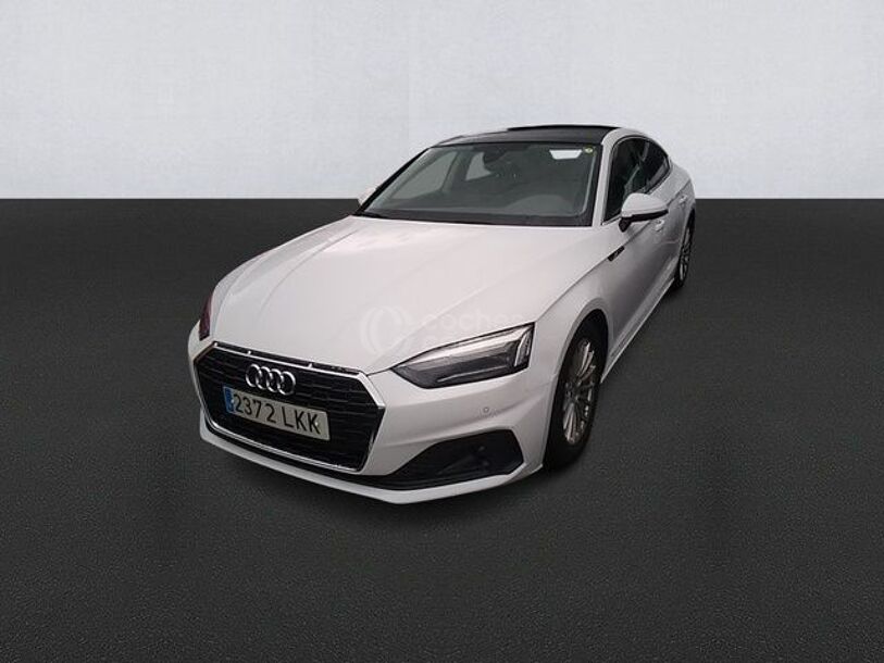 Foto del AUDI A5 Sportback 40 TDI S tronic