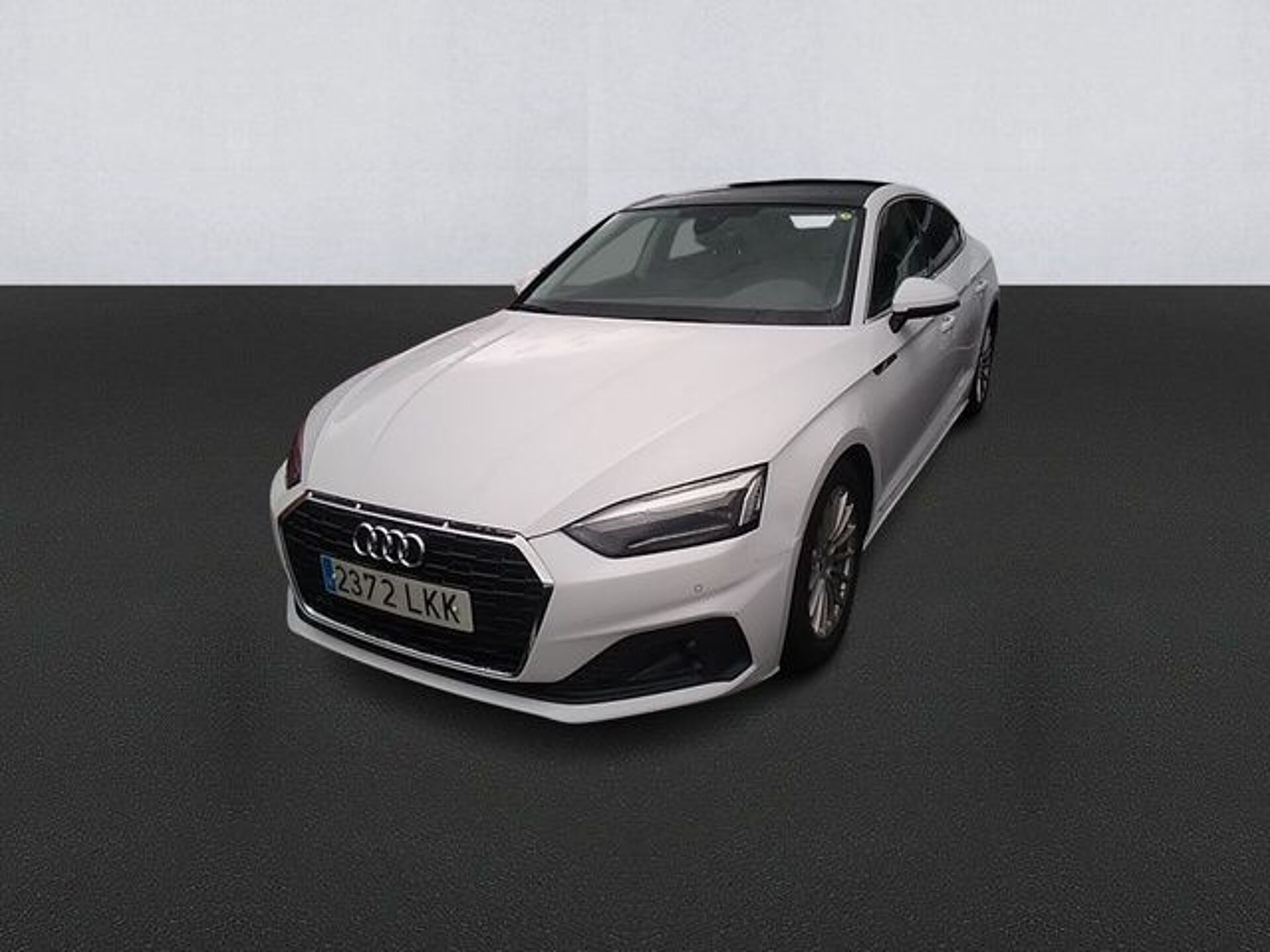 Imagen de AUDI A5