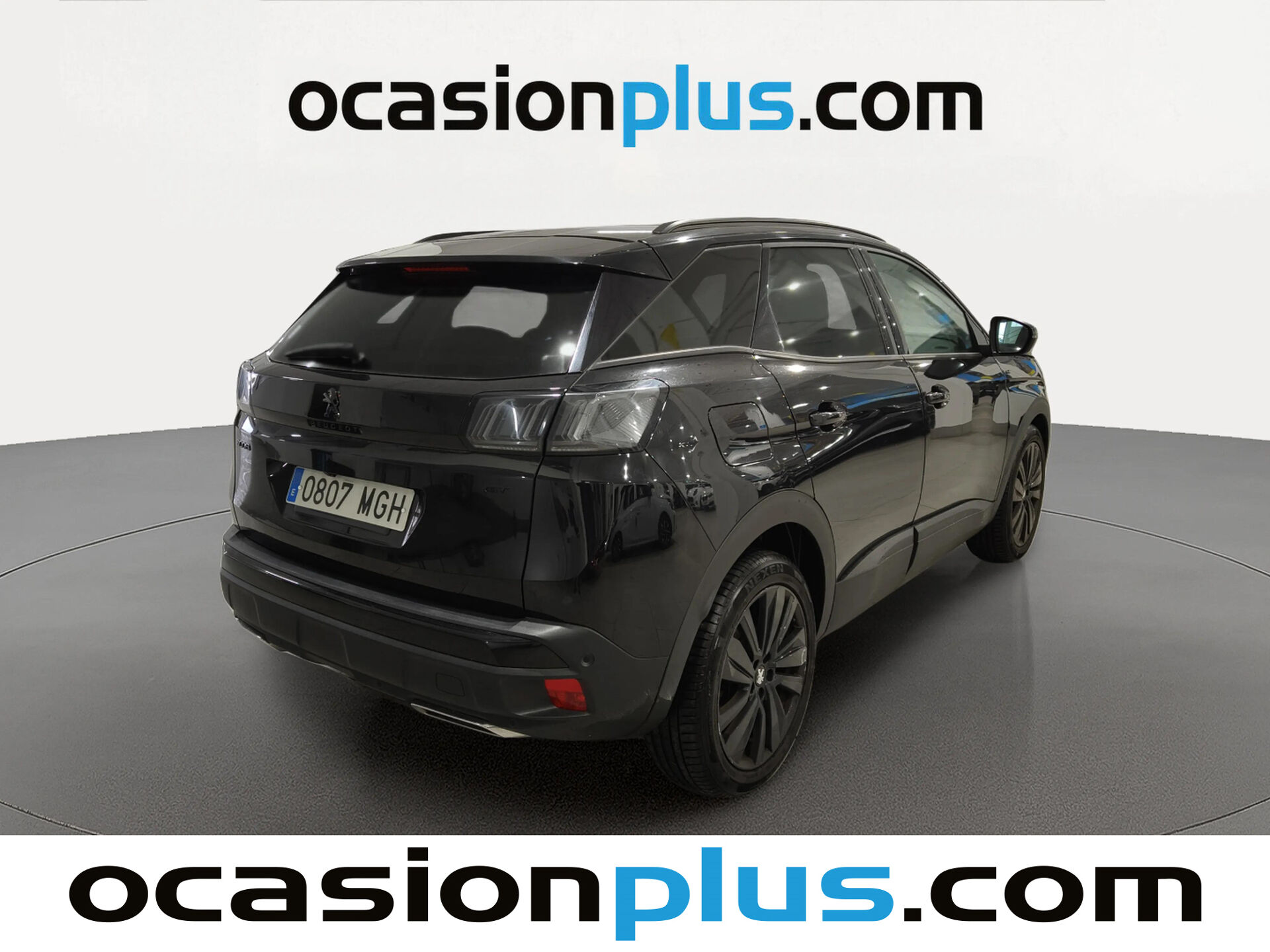 Imagen 3 de PEUGEOT 3008