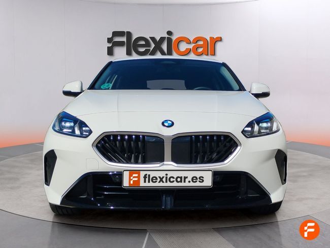 Foto del BMW Serie 1 118dA