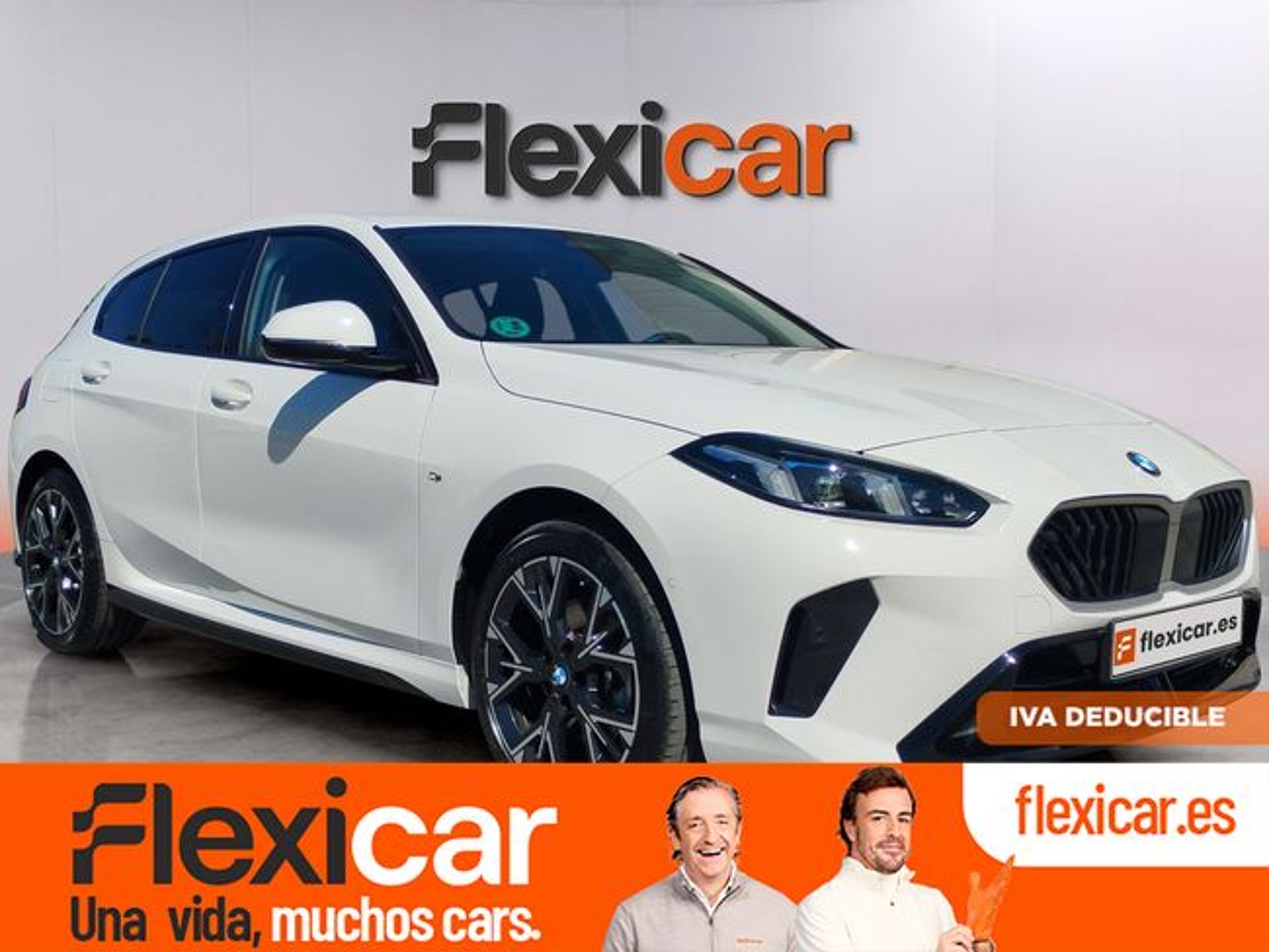 Imagen de BMW Serie 1