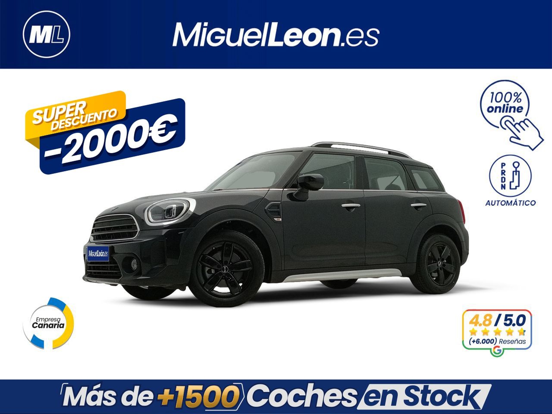 Imagen de MINI Mini Countryman