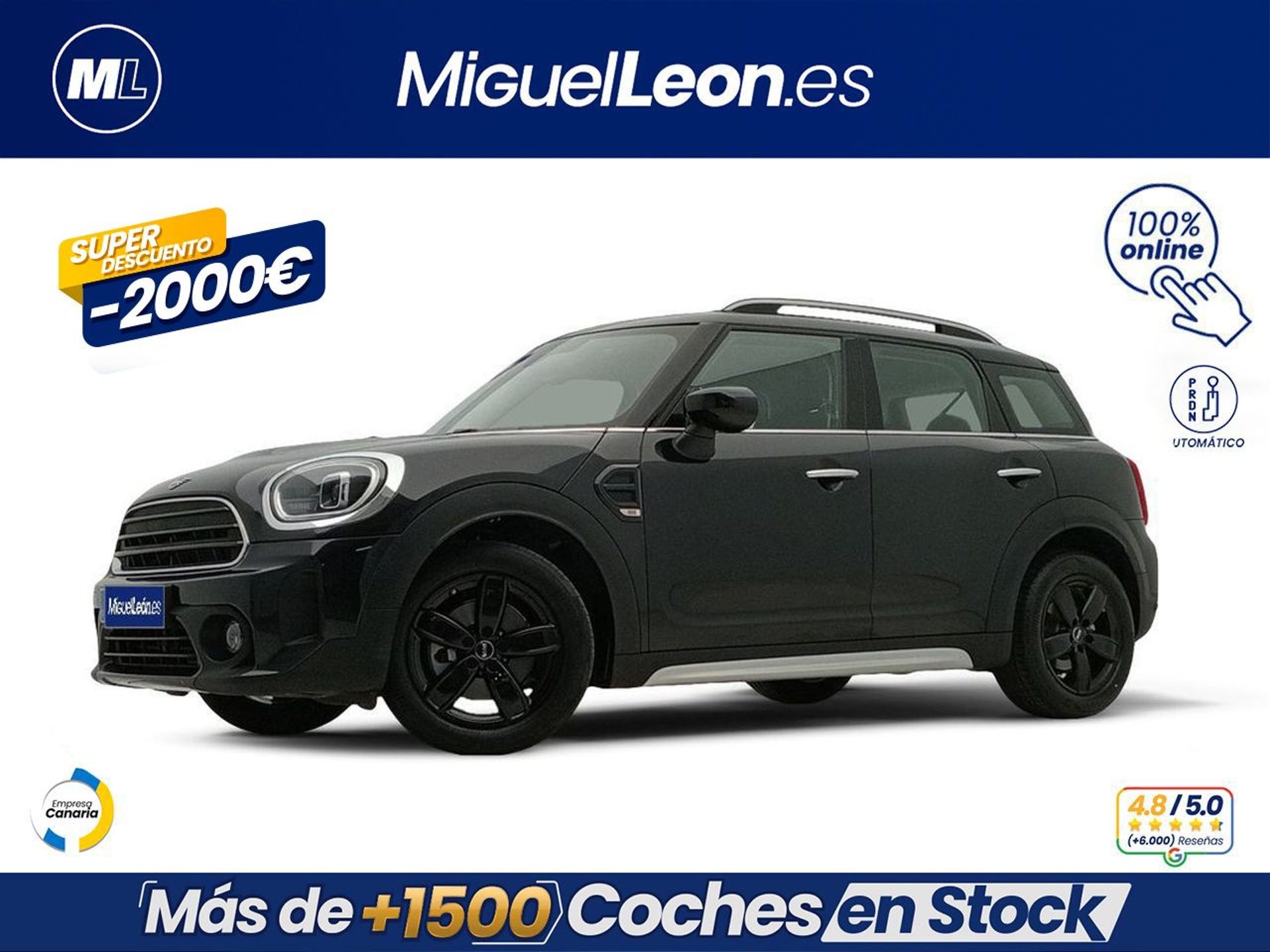 Imagen de MINI Mini Countryman