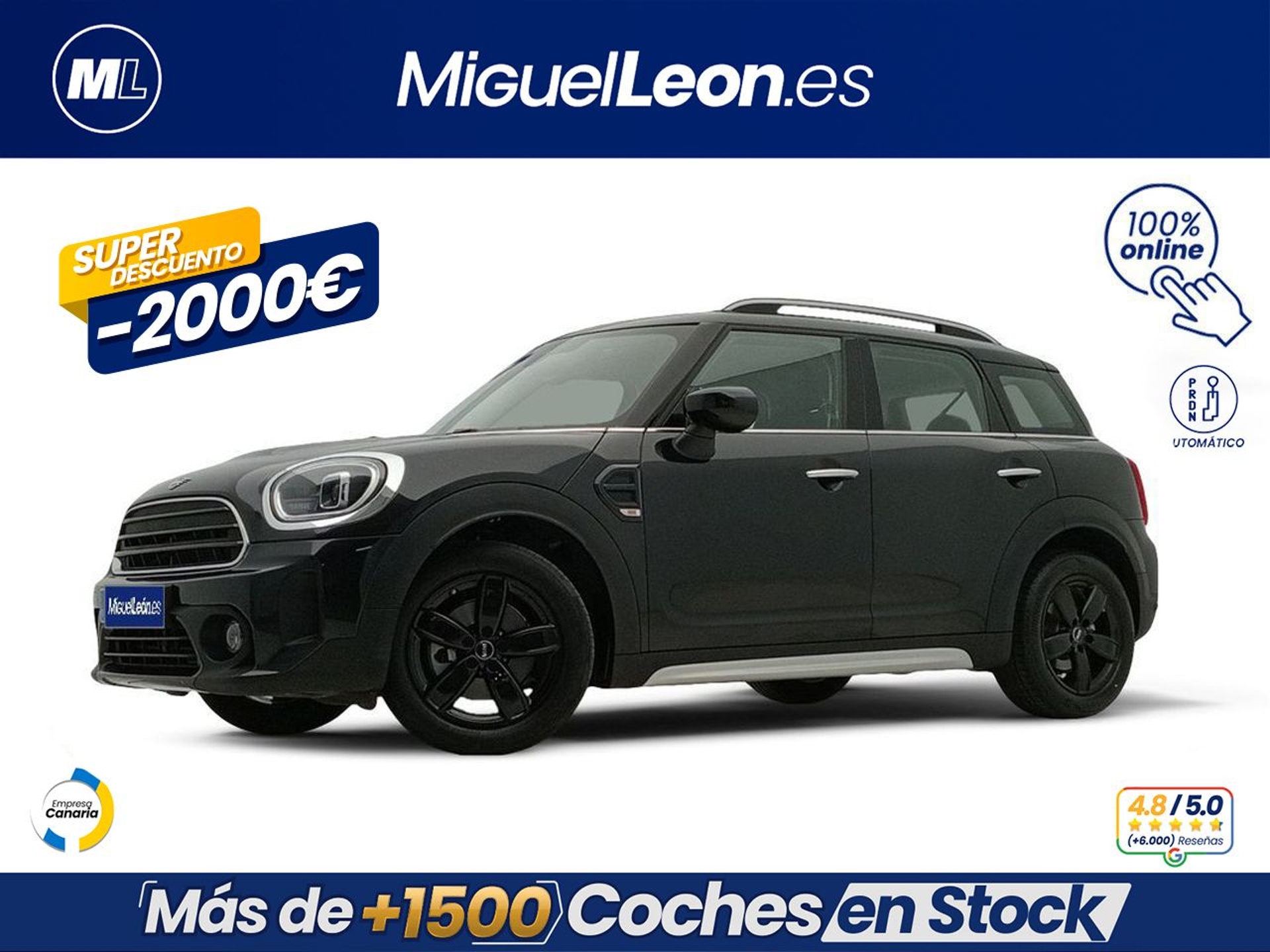 Imagen de MINI Mini Countryman