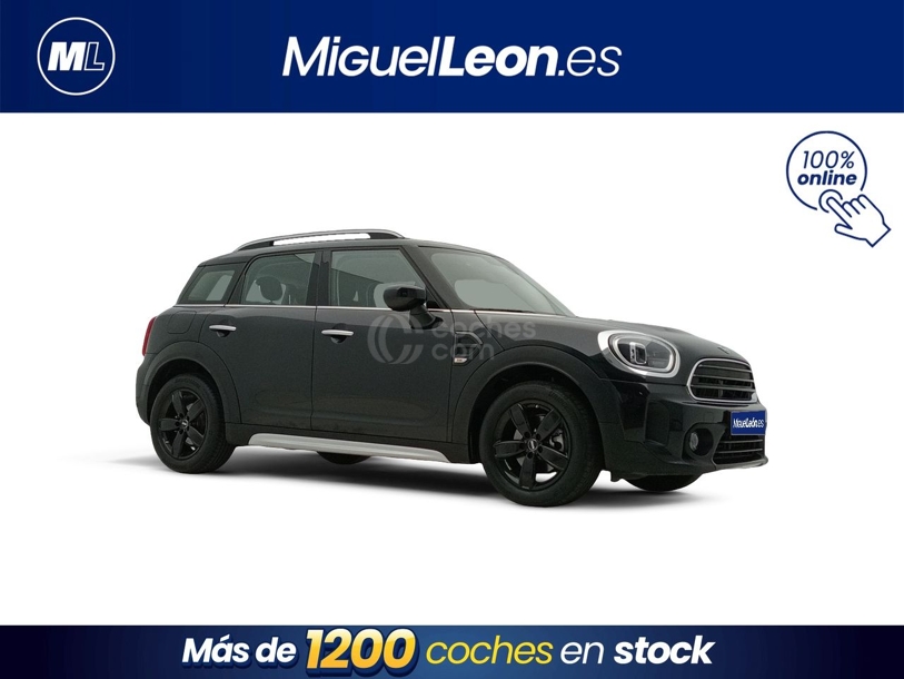 Foto del MINI Mini Countryman COUNTRYMAN COOPER AUT.