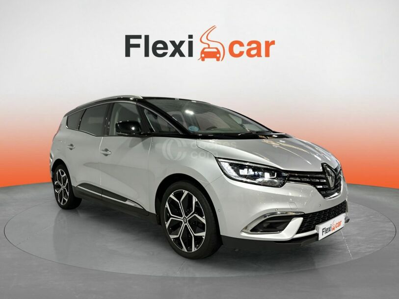 Foto del RENAULT Scenic Grand Scénic 1.3 TCe GPF Zen 103kW