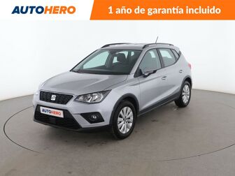 Imagen de SEAT Arona 1.0 TSI S&S Style 110