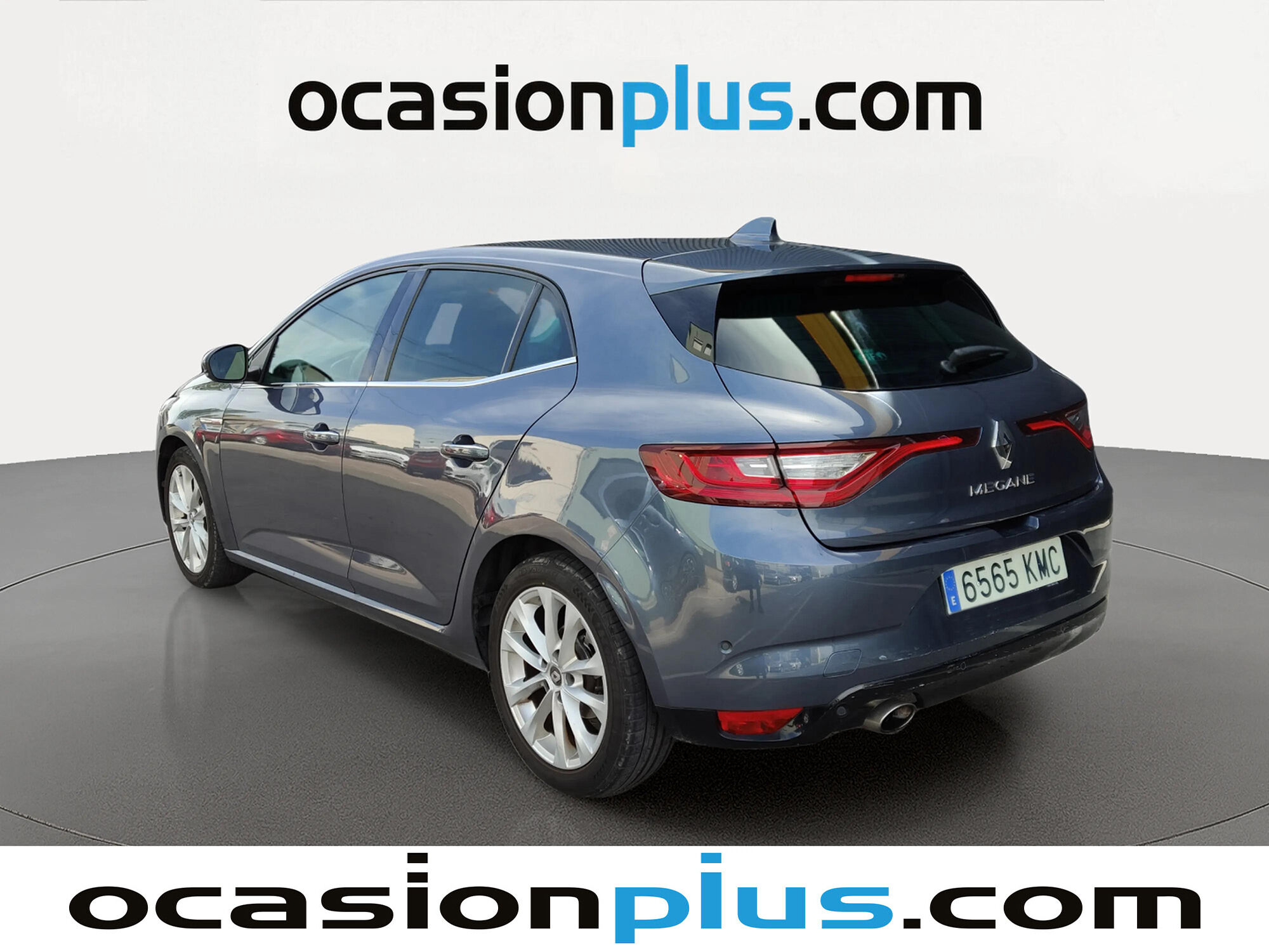 Foto del RENAULT Mégane 1.2 TCe Energy Zen 97kW