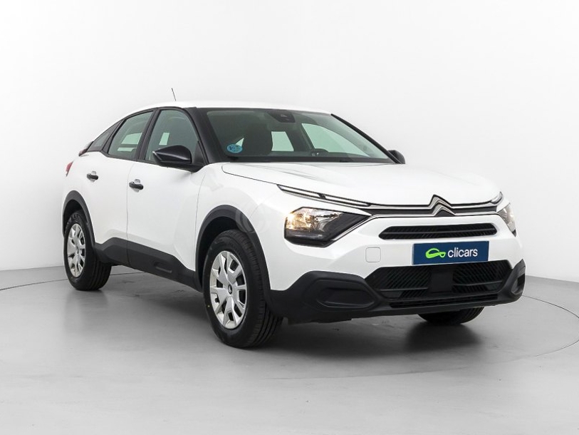 Foto del CITROEN C4 1.5 BlueHDI S&S Live Pack 110