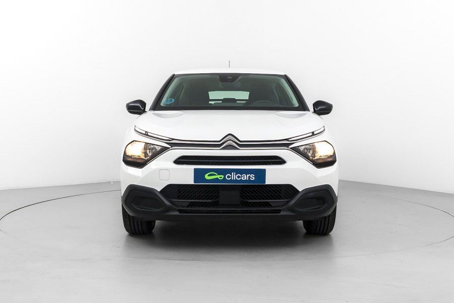 Foto del CITROEN C4 1.5 BlueHDI S&S Live Pack 110