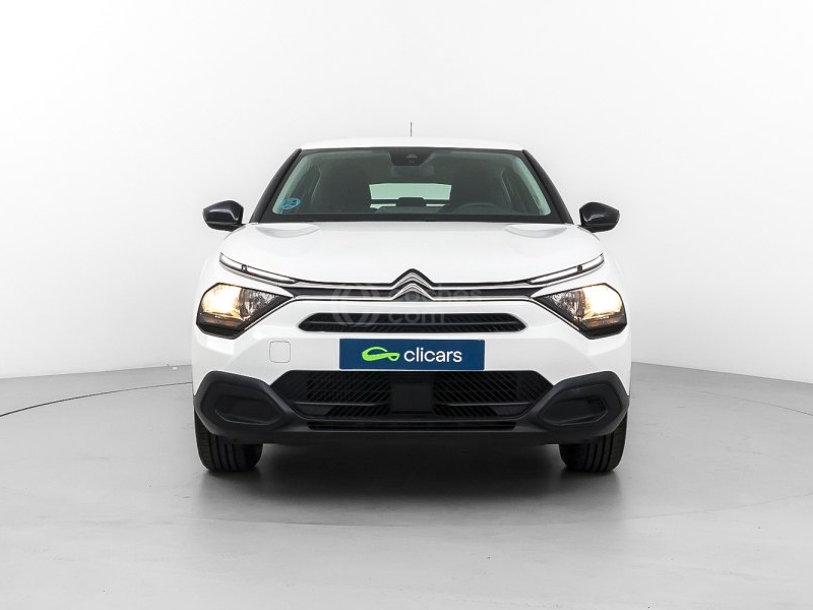 Foto del CITROEN C4 1.5 BlueHDI S&S Live Pack 110