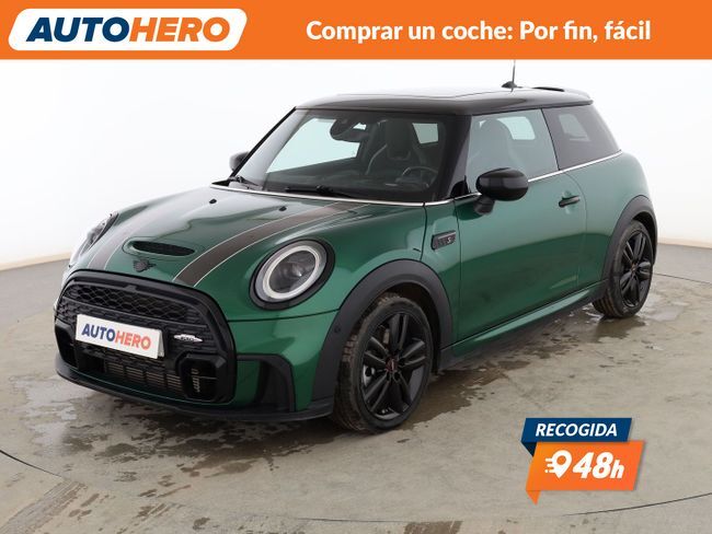 Foto del MINI Mini Cooper 3 Puertas C Classic Aut.