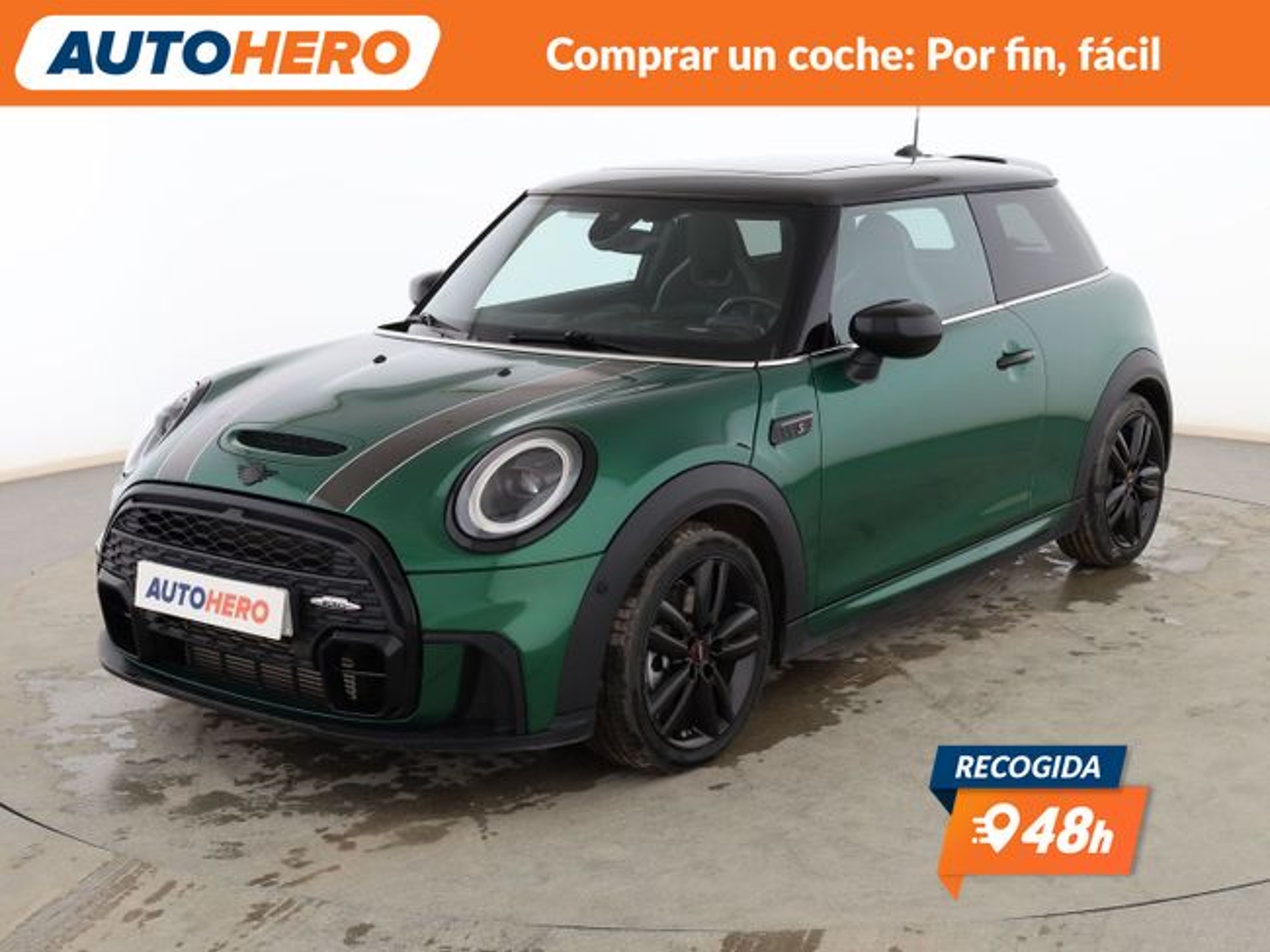 Imagen de MINI Mini