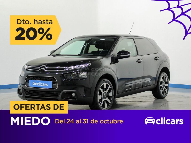 Foto del CITROEN C4 Cactus 1.2 PureTech S&S Shine 110