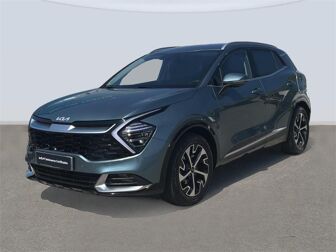 Imagen de KIA Sportage 1.6 T-GDi Drive 150