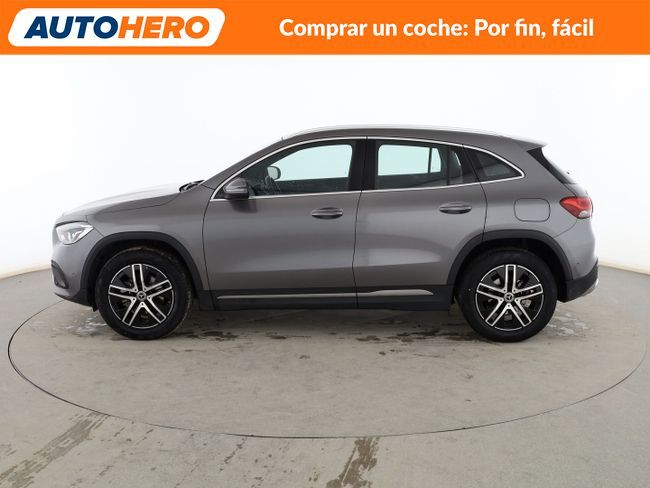 Foto del MERCEDES Clase GLA GLA 200 7G-DCT