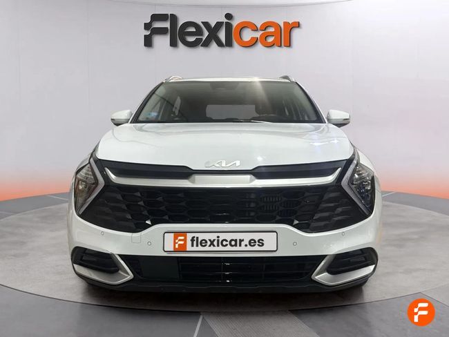 Foto del KIA Sportage 1.6 T-GDi HEV Drive