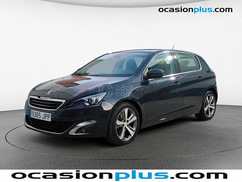 Foto del PEUGEOT 308 2.0 BlueHDi Allure 150