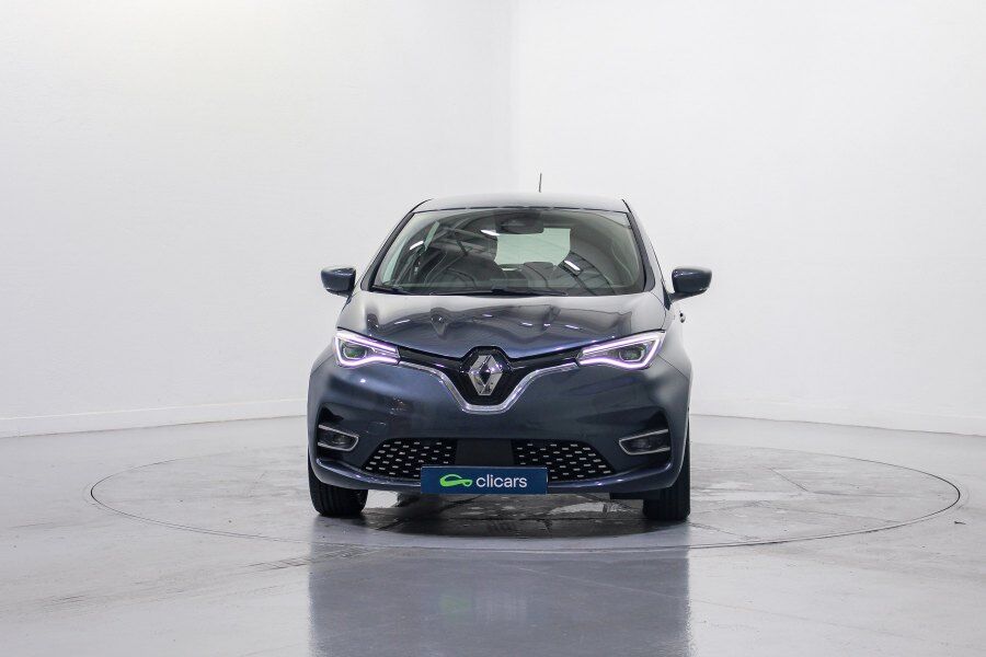Foto del RENAULT Zoe Intens 50 R135 100kW