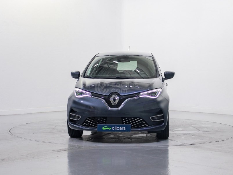 Foto del RENAULT Zoe Intens 50 R135 100kW