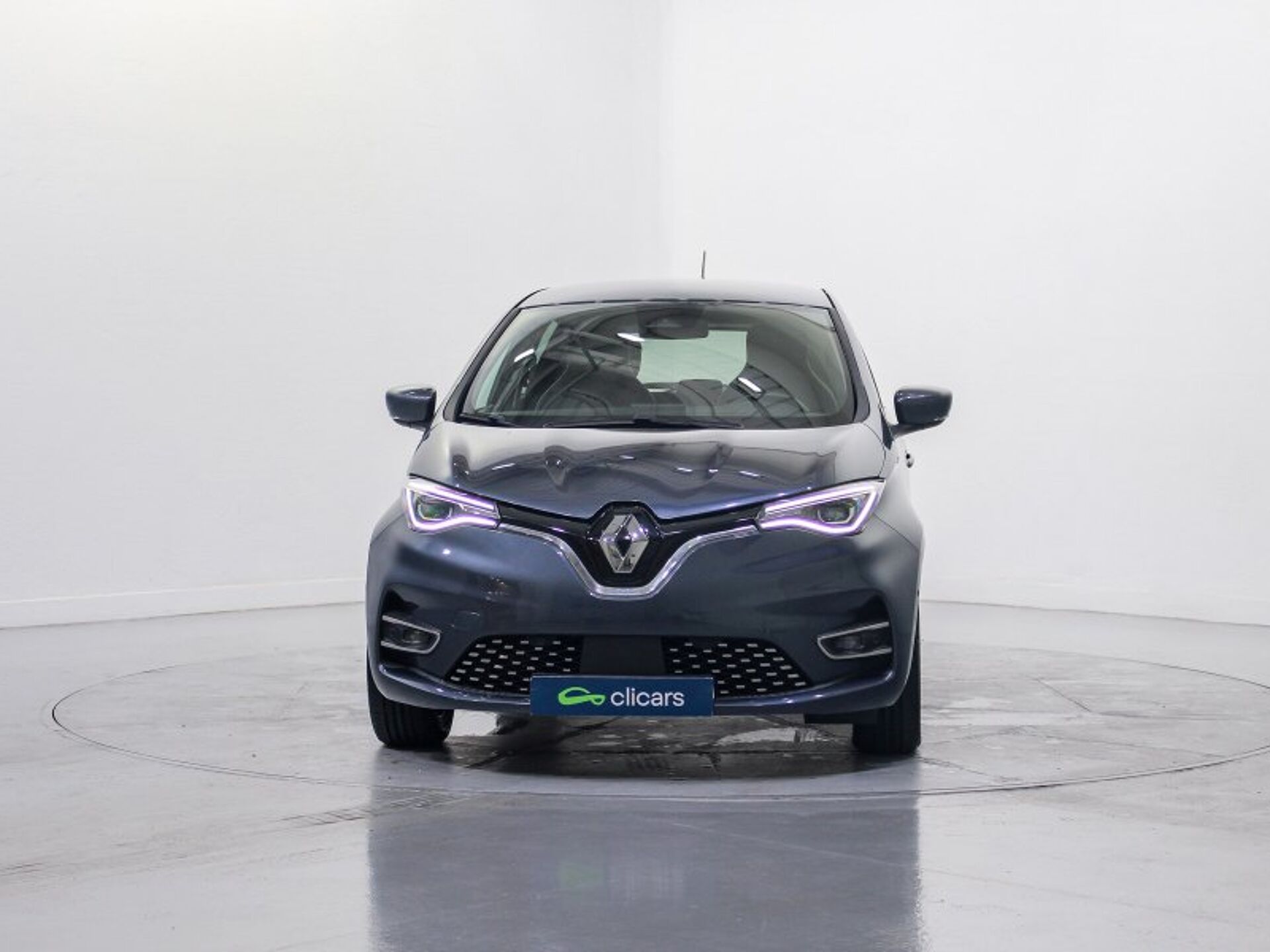 Imagen 2 de RENAULT Zoe