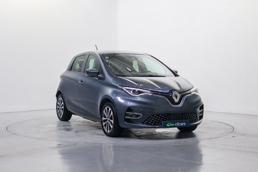 Foto del RENAULT Zoe Intens 50 R135 100kW